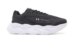 Under Armour UA Halo Runner SE Bărbați - Adidași Under Armour - Negru - 6008994-002-6 - Size: 6