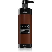 Schwarzkopf Professional Chroma ID barvna maska za lase 4-6 500 ml