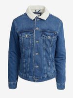 Pepe Jeans Pinner DLX Jakna plava