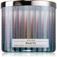 Bath & Body Works Black Tie ароматна свещ III. 411 гр.