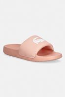 Lacoste papuci pentru femei Serve Slides 1.0