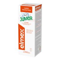elmex szájvíz Junior Mouthwash