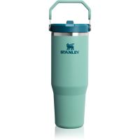 Stanley IceFlow™ Flip Straw 2.0 Tumbler termovka iz nerjavnega jekla Spring Green 890 ml