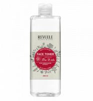Revuele Witch Hazel Toner With Rose Water arctonik