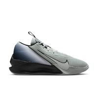 Nike G.T. Jump Academy "Light Smoke Grey" - Pánske - Tenisky Nike - Sivé - FV5524-006 - Veľkosť: 41