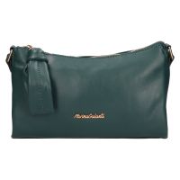 Női crossbody kézitáska Marina Galanti Ruut - zöld