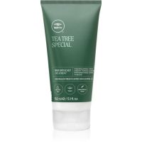 Paul Mitchell Tea Tree Special Hair And Scalp Treatment Värskendav ja puhastav koorija peanahale 150 ml