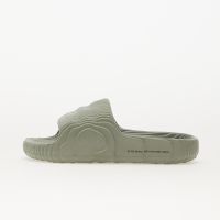 Sneakers adidas Adilette 22 W Silver Green/ Silver Green/ Core Black EUR 40.5