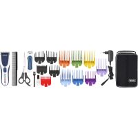 Wahl Color Pro Cordless Combo Haarschneider