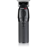 BaByliss PRO Freshfix T-Blade Trimmer  FX76E машинка за подстригване на коса black 1 бр.
