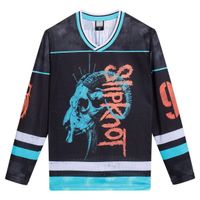 eishockey-trikot SLIPKNOT - AMPLIFIED 4XL