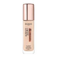 Bourjois Paris alapozó - Always Fabulous Foundation - 105 Natural Ivory