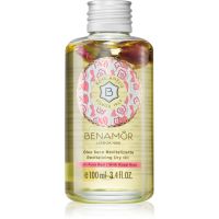 Benamôr Rose Amélie Óleo Seco suho hranilno olje 100 ml