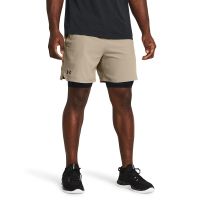Σορτς Under Armour Vanish Woven 2In1 Sts Brown M