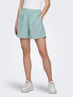 ONLY Nellie Shorts Grün