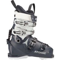 Atomic HAWX PRIME XTD 105 W CT GW Дамски  обувки за ски, черно, размер