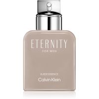 Calvin Klein Eternity for Men Suede Essence Smaržas intensīvs vīriešiem 100 ml