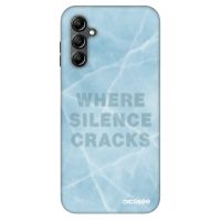 Fashion Case pre Samsung Galaxy A14 4G A145R - SILENCE
