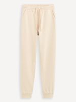 Celio Tojoggie Jogginghose Beige