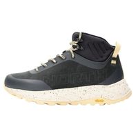 Northfinder GAIRU Дамски обувки за туризъм, черно, размер