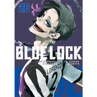 Manga Kodansha Blue Lock 26
