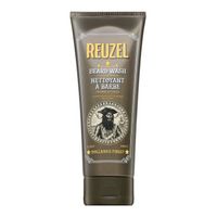 Reuzel Beard Wash Clean & Fresh szampon do brody 200 ml