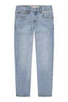 Levi's Detské rifle Levi's 512 SLIM TAPER JEANS