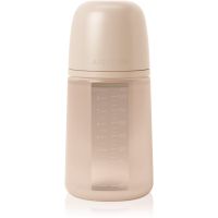 Suavinex Colour Essence SX Pro cumisüveg Medium Flow - Marshmallow Nude 240 ml