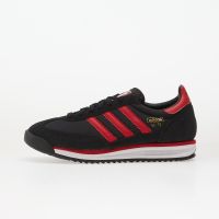 Trampki adidas SL 72 Rs Core Black/ Better Scarlet/ Ftw White EUR 45 1/3