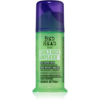 TIGI Bed Head Curl Amplifier formende Creme für flexible Wellen 43 ml