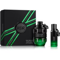 Viktor & Rolf Spicebomb Night Vision Geschenkset für Herren