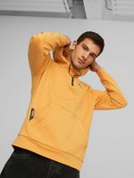 Puma Sweatshirt Orange