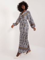 Dress-DHJ-SK-16656.13X-navy blue