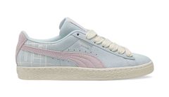 Puma Suede Brand Love II