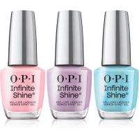 OPI Infinite Shine Set набір для нігтів