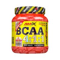 Amix BCAA 4:1:1 300 tabliet