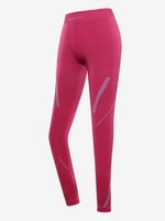 ALPINE PRO Lessa Legging Rosa