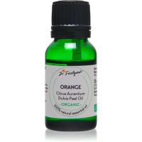 Dr. Feelgood Essential Oil Orange esszenciális olaj Orange 15 ml