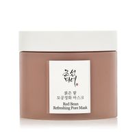 BEAUTY OF JOSEON - Red Bean Refreshing Pore Mask - čistiaca maska 140 ml