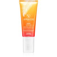 Payot Sunny Brume Lactée SPF 30 προστατευτικό γαλάκτωμα για σώμα και πρόσωπο SPF 30 100 ml
