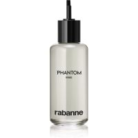 Rabanne Phantom Intense Eau de Parfum Ersatzfüllung für Herren 200 ml