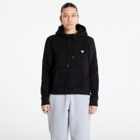 Bluza Guess JEANS Hood Reg Mini Triang Sweat Jet Black A996 S