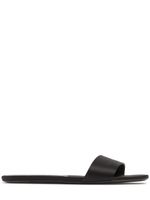 10mm Stella Satin Flat Slides