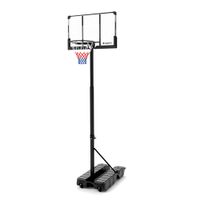 Skládací basketbalový koš inSPORTline Tifton
