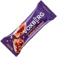 Voxberg Protein Bar 50 g Himbeer-Brownie