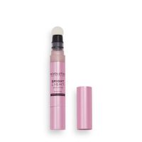 Revolution Bright Light Highlighter - Beam Pink