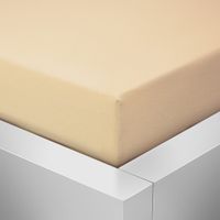 Homeville jersey plachta ELASTIC krémová