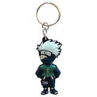 Abysse Corp Naruto Shippuden Kľúčenka Kakashi
