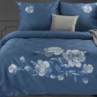 Eurofirany Unisex's Bed Linen 391363