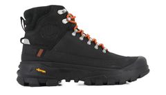 Palladium Pallarider Thins WP+ 6 - Unisex - Tenisky Palladium - Čierne - 79540-008-M - Veľkosť: 40